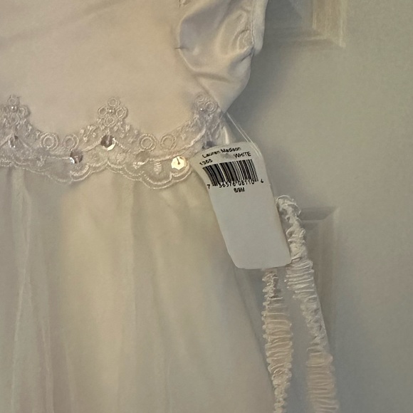 Baptisim Dress - Picture 4 of 4